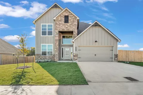 8016 Candy Ln, Waco, TX 76708 photo 3