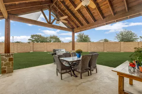 3502 Herron Dr, Melissa, TX 75454