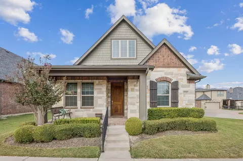 8600 Arrow Dr, Mckinney, TX 75070
