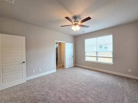 Bedroom - 8009 Townsend Dr, Waco, TX 76708 photo 2 of 3