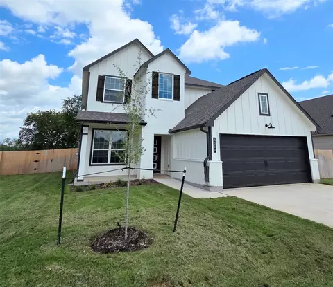 Exterior - 8009 Townsend Dr, Waco, TX 76708 photo 3 of 3