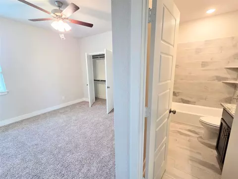 Bedroom - 8009 Townsend Dr, Waco, TX 76708 photo 3 of 3