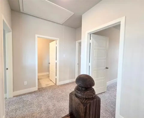 Entry Way - 8009 Townsend Dr, Waco, TX 76708 photo 4 of 5