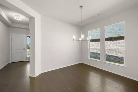 Entry Way - 10345 Tapioca St, Fort Worth, TX 76036 photo 2 of 5
