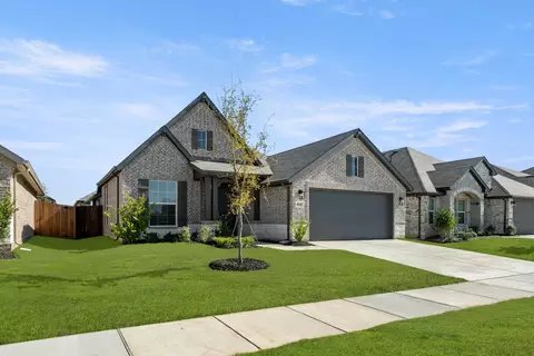 Exterior - 10345 Tapioca St, Fort Worth, TX 76036 photo 6 of 6