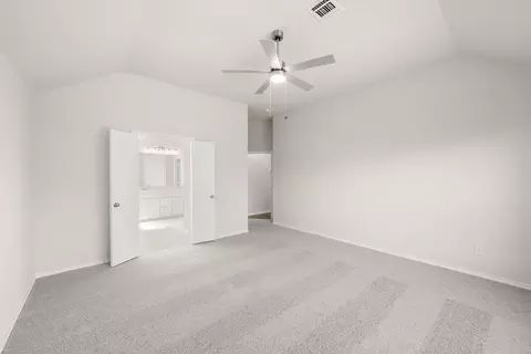 Bedroom - 10345 Tapioca St, Fort Worth, TX 76036 photo 2 of 4