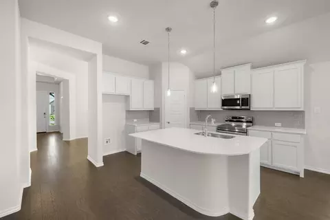 Entry Way - 10345 Tapioca St, Fort Worth, TX 76036 photo 1 of 5
