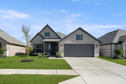 Exterior - 10345 Tapioca St, Fort Worth, TX 76036 photo 4 of 6