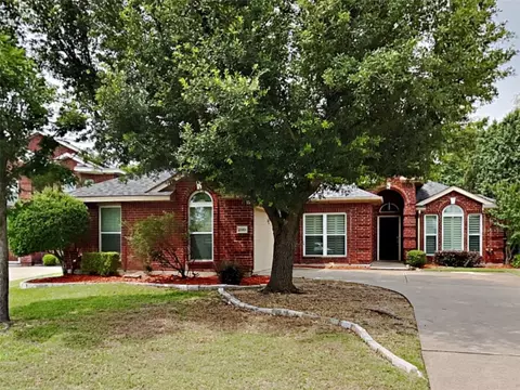 2001 San Simeon Dr, Mesquite, TX 75181