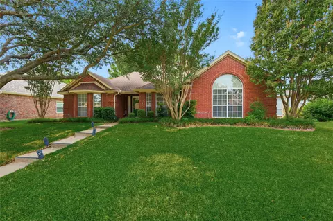 1110 Ashby Dr, Allen, TX 75002