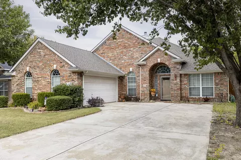 442 Sonoma Dr, Rockwall, TX 75087