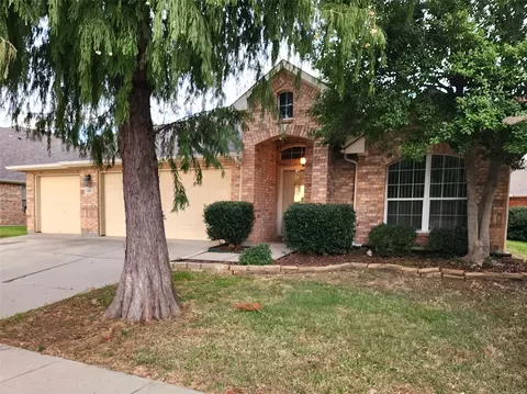 2453 Morning Dew Dr, Little Elm, TX 75068
