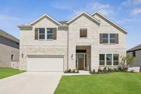 4600 Crescent Rd, Mckinney, TX 75071