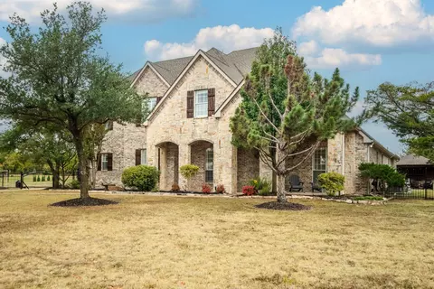 861 Saddlebrook Dr, Lucas, TX 75002