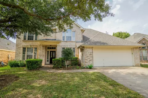 1905 Merritt Way, Arlington, TX 76018
