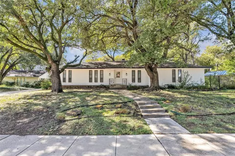 3501 Ridgedale Dr, Garland, TX 75041