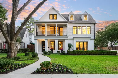 3341 Stanford Ave, University Park, TX 75225