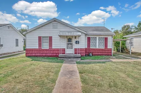 1116 January St, Bellmead, TX 76705
