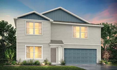 163 Sienna Dr, Alvord, TX 76225