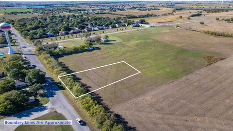 lot3 Tbd 9 Th St, Muenster, TX 76252