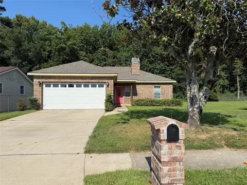 6848 Rockwell Pl, Shreveport, LA 71119