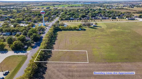 lot4 Tbd 9 Th St, Muenster, TX 76252
