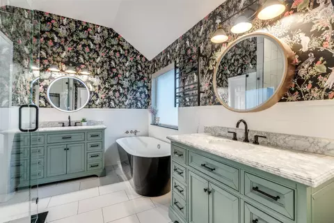 9221 Wichita Trl, Frisco, TX 75033