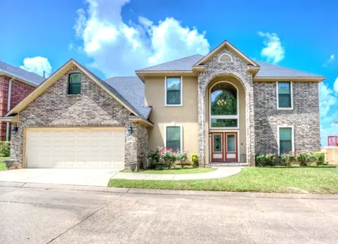 2054 Willow Ridge Blvd, Shreveport, LA 71119