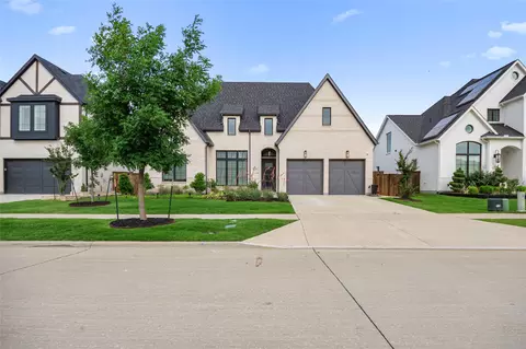8425 Needlegrass Rd, Frisco, TX 75035