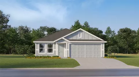 10037 Muntjac Dr, Crowley, TX 76036