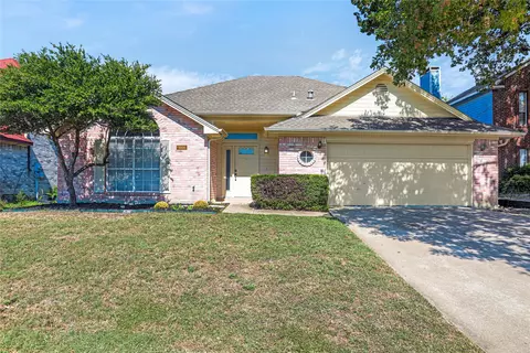 1208 Lassen Ln, Mckinney, TX 75069