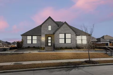 9712 Talia Blvd, Mesquite, TX 75126