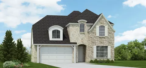 2524 Flycatcher Rd, Fort Worth, TX 76118