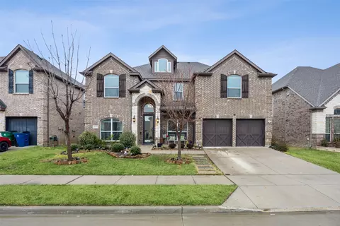 5819 Liverpool St, Celina, TX 75009