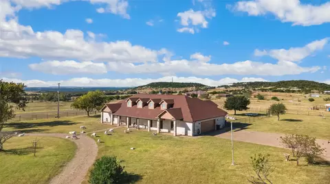 4620 Fm 1783, Gatesville, TX 76528