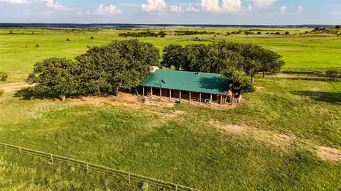 tbd Vicars Rd, Bellevue, TX 76228
