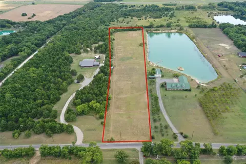 tbd Baker Rdg, Sherman, TX 75090
