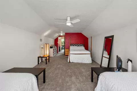 Bedroom - 105 Gail Dr, Waco, TX 76708 photo 5 of 6