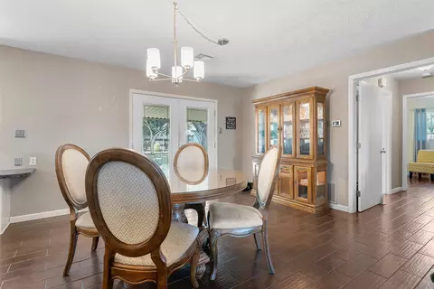 Dining - 105 Gail Dr, Waco, TX 76708 photo 2 of 2