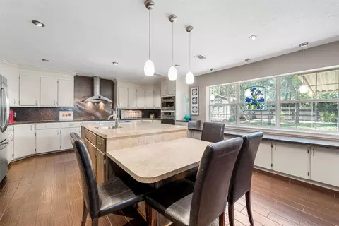 Kitchen - 105 Gail Dr, Waco, TX 76708 photo 2 of 6