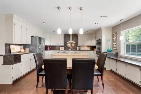 Kitchen - 105 Gail Dr, Waco, TX 76708 photo 1 of 6