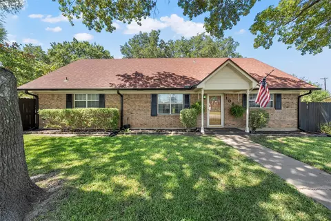 105 Gail Dr, Waco, TX 76708