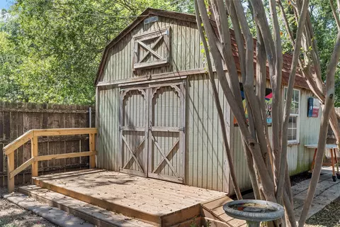 Exterior - 105 Gail Dr, Waco, TX 76708 photo 9 of 9