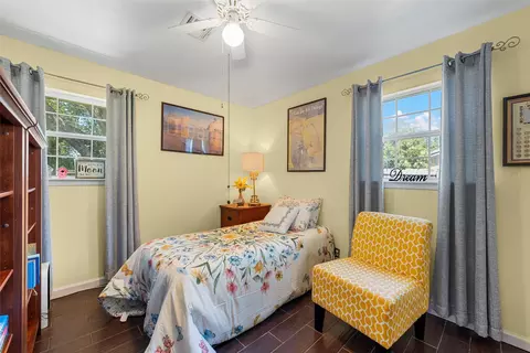 Bedroom - 105 Gail Dr, Waco, TX 76708 photo 3 of 6