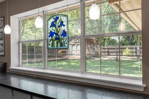 Kitchen - 105 Gail Dr, Waco, TX 76708 photo 6 of 6
