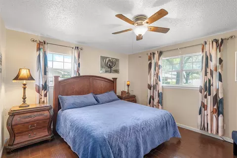 Bedroom - 105 Gail Dr, Waco, TX 76708 photo 1 of 6