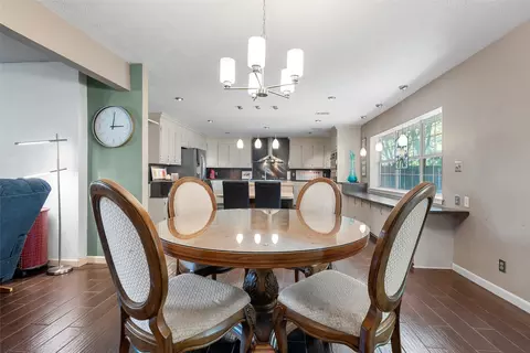 Dining - 105 Gail Dr, Waco, TX 76708 photo 1 of 2