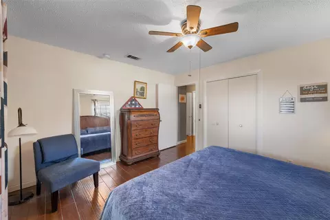 Bedroom - 105 Gail Dr, Waco, TX 76708 photo 2 of 6