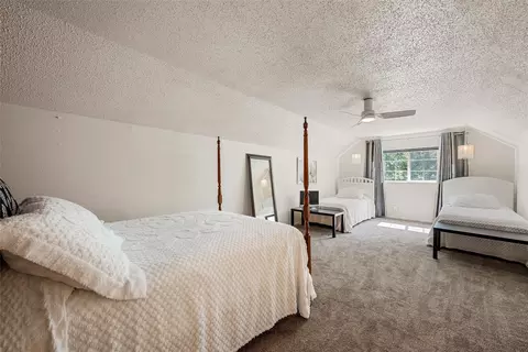 Bedroom - 105 Gail Dr, Waco, TX 76708 photo 4 of 6