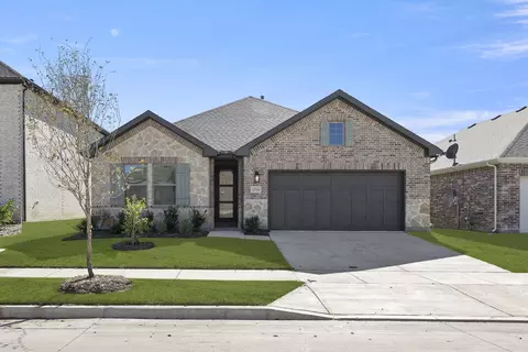 1316 Abbott Creek Rd, Celina, TX 75009